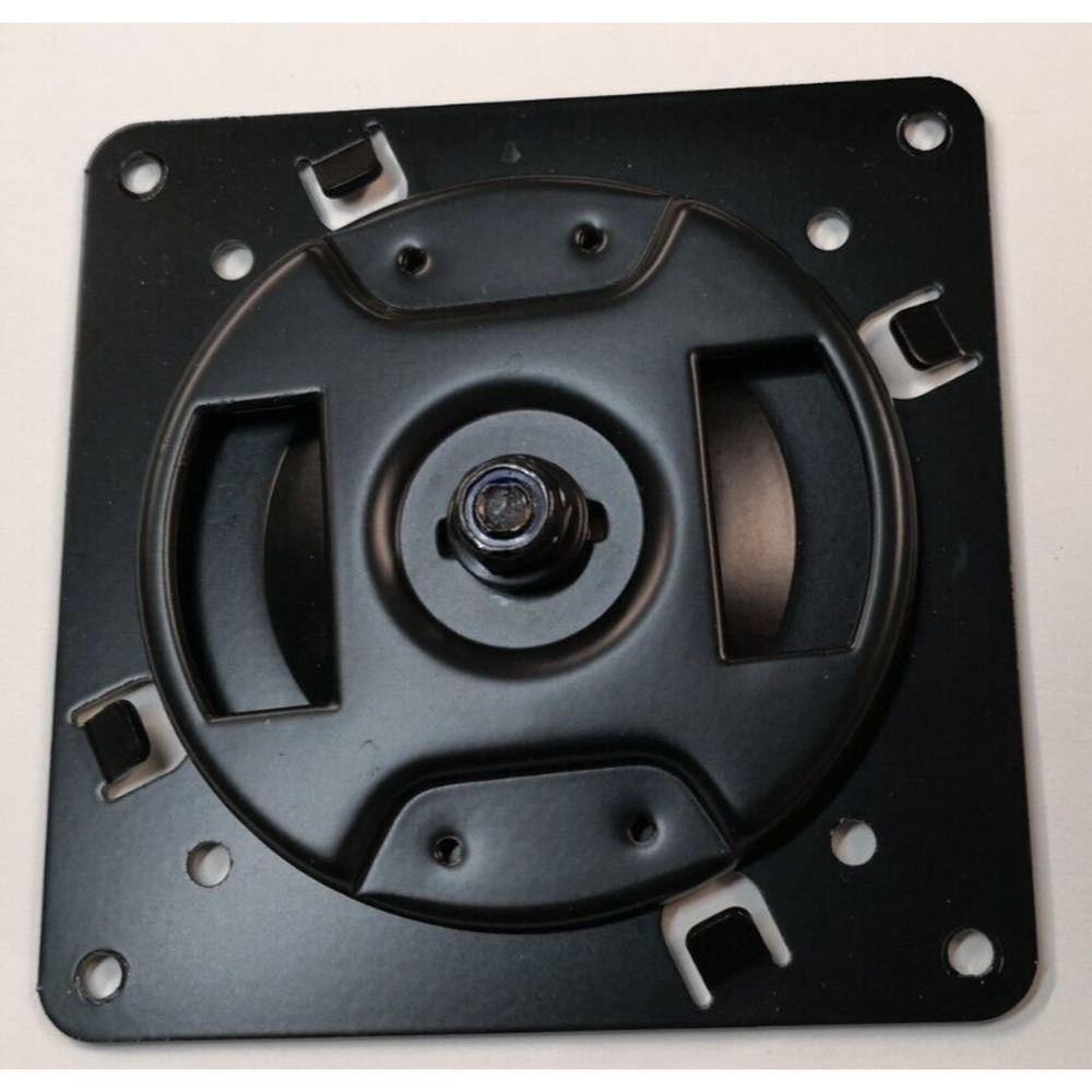 Humanscale Monitor Arm Vesa Plate Mount 100mm for M1 M2.1 M8.1 M10 M/Flex 1-11-B - Picture 2 of 2